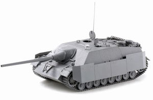 DRAGON Sd.Kfz.164 Bergepanzerwagen IV/Pz.Kpfw.IV Ausf.H Mid-Production Autumn'43 (Smart Kit)