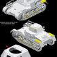 DRAGON (1/35) Leichte (Funk) Pz.Kpfw.I Ausf.A