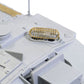DRAGON Berge-Panther mit aufgesetztem Pz.Kpfw.IV Turm als Befehlspanzer (Smart Kit)