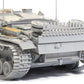 DRAGON Berge-Panther mit aufgesetztem Pz.Kpfw.IV Turm als Befehlspanzer (Smart Kit)