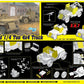 DRAGON (1/35) Armored 1/4-Ton 4x4 Truck