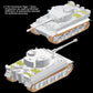 DRAGON (1/35) Pz.Kpfw. VI Ausf. E Sd.Kfz. 181 Tiger I Early Production, Wittmann's Command Tiger