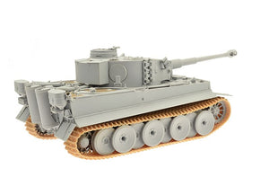 DRAGON (1/35) Pz.Kpfw. VI Ausf. E Sd.Kfz. 181 Tiger I Early Production, Wittmann's Command Tiger
