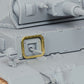 DRAGON (1/35) Tauchpanzer III Ausf. H