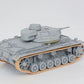 DRAGON (1/35) Tauchpanzer III Ausf. H