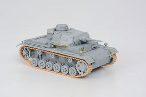 DRAGON (1/35) Tauchpanzer III Ausf. h
