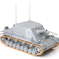 DRAGON (1/35) Sturmpanzer Ausf. I als Befehlspanzer Umbau Fahrgestell Pz.Kpfw. IV Ausfg. G