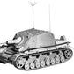 DRAGON (1/35) Sturmpanzer Ausf. I als Befehlspanzer Umbau Fahrgestell Pz.Kpfw. IV Ausfg. G
