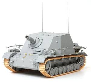 DRAGON (1/35) Sturmpanzer Ausf. I als Befehlspanzer Umbau Fahrgestell Pz.Kpfw. IV Ausfg. G
