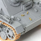 DRAGON (1/35) Sturmpanzer Ausf. I als Befehlspanzer Umbau Fahrgestell Pz.Kpfw. IV Ausfg. G