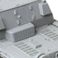 DRAGON (1/35) Sturmpanzer Ausf. I als Befehlspanzer Umbau Fahrgestell Pz.Kpfw. IV Ausfg. G