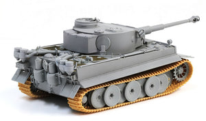 DRAGON (1/35) Tiger I Early Production "TiKi" Das Reich Division (Battle of Kharkov)