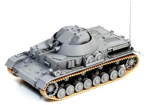 DRAGON Panther D Sd.Kfz. 171 w/Zimmerit 2 in 1