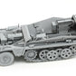 DRAGON (1/35) Sd.Kfz.250/3 “Greif” (2 in 1)