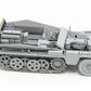 DRAGON (1/35) Sd.Kfz.250/3 “Greif” (2 in 1)