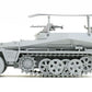 DRAGON (1/35) Sd.Kfz.250/3 “Greif” (2 in 1)