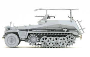 DRAGON Pz.Kpfw. 38(t) Ausf. G w/Interior (Smart Kit)