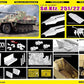 DRAGON (1/35) Sd.Kfz.251/22 w/7.5cm PaK 40