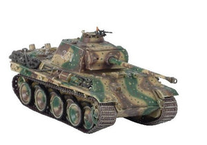 DRAGO (1/72) Sd.Kfz.  171 Panther G Versione successiva