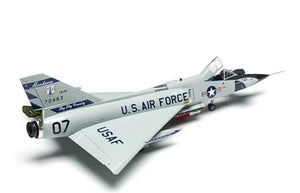 MENG (1/72) Intercettore Convair F-106A Delta Dart