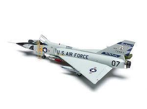 MENG (1/72) Convair F-106A Delta Dart Interceptor