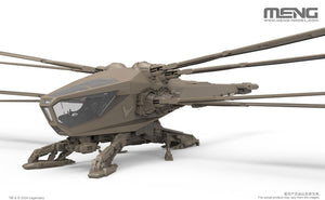 MENG (1/72) Dune Atreides Ornithopter