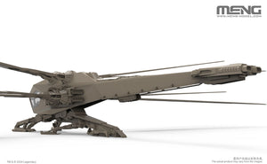 MENG (1/72) Dune Atreides Ornithopter