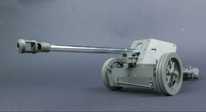 DAS WERK (1/16) German 7,5cm PaK40 (mid/late)