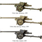 DAS WERK (1/16) German 7,5cm PaK40 (mid/late)