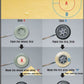 DEF MODEL (1/35) U.K. Dingo Wheel set (for Miniart 1/35)