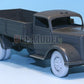 DEF MODEL (1/35) German 3t Cargo (Opel Blitz) Truck Wheel set (for Tamiya/Italeri)