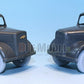 DEF MODEL (1/35) German 3t Cargo (Opel Blitz) Truck Wheel set (for Tamiya/Italeri)
