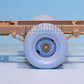 DEF MODEL (1/35) German Bussing-NAG L4500S Sagged Wheel set (for AFVclub)