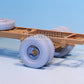 DEF MODEL (1/35) German Bussing-NAG L4500S Sagged Wheel set (for AFVclub)