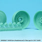 DEF MODEL (1/35)T-34/85 Burnt Plate type roadwheel set (1)