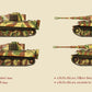 DAS WERK (1/35) Pzkpfwg. VI Tiger I late