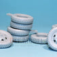 DEF MODEL (1/35) U.S M35 Cargo truck GY sagged wheel set (for AFV Club kits)