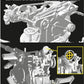 DAS WERK (1/35) 2cm Flak 30
