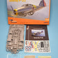 DORA WINGS (1/48) Seversky P-35