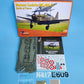 DORA WINGS (1/48) Morane-Saulnier MS.406C.1 - Battle of France