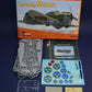 DORA WINGS (1/48) Seversky J9 (RSAF)