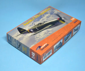 DORA WINGS (1/48) Republic P-47B Thunderbolt