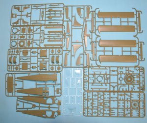 DORA WINGS (1/48) L-20A/U-6A Beaver