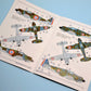 DORA WINGS (1/72) Bloch MB.152C.1