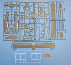 DORA WINGS (1/72) Noorduyn Norseman Mk.IV