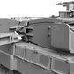 Deatlles torreta MTB alemán Leopard 2A7 en escala 1:16 del fabricante Das Werk 16024
