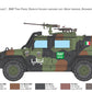 ITALERI (1/35) LMV Lince - Calcas Españolas