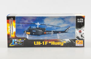 EASY MODEL (1/72) UH-1F Spain Marine