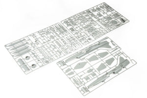 EDUARD (1/48) Il caccia stellare Zipper F-104C nella guerra del Vietnam