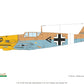 EDUARD (1/72) Afrika Dual Combo